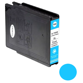 Kasetė Epson T7552 XL ECO