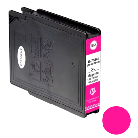 Kasetė Epson T7553 XL ECO