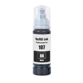 Rašalas Epson 108 EcoTank Juodas– Eco