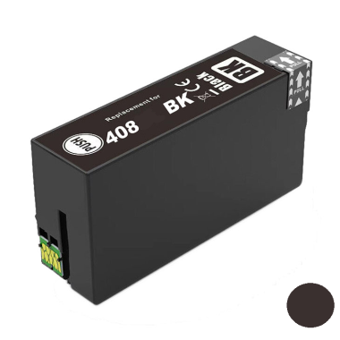 Kasetė Epson 408 BK ECO
