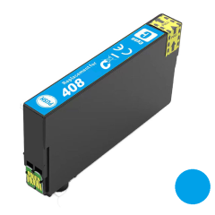 Kasetė Epson 408 C ECO