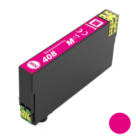 Kasetė Epson 408 M ECO