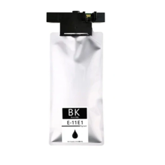 Epson T11E1 BK (C13T11E140) juoda rašalo kasetė, ECO