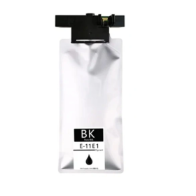 Epson T11E1 BK (C13T11E140) juoda rašalo kasetė, ECO