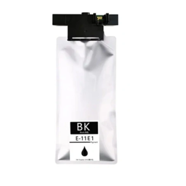 Epson T11E1 BK (C13T11E140) juoda rašalo kasetė, ECO Epson T11E1 BK (C13T11E140) juoda rašalo kasetė, ECO