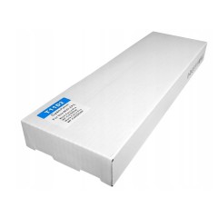 Epson T11D2 C (C13T11D240) mėlyna rašalo kasetė, ECO