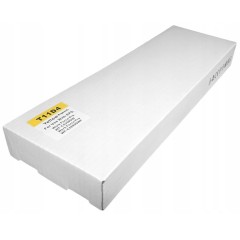 Epson T11D4 Y (C13T11D440) geltona rašalo kasetė – ECO