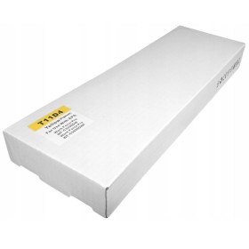 Epson T11D4 Y (C13T11D440) geltona rašalo kasetė – ECO
