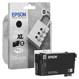 Kasetė Epson 35XL BK T3591 OEM