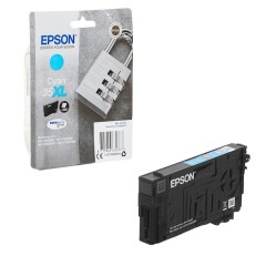 Kasetė Epson 35XL C T3592 OEM