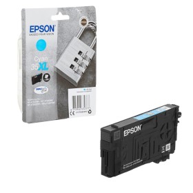 Kasetė Epson 35XL C T3592 OEM