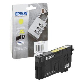 Kasetė Epson 35XL Y T3594 OEM