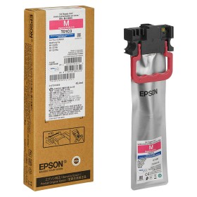 Epson T01C3 (C13T01C300) raudona XL rašalo kasetė – Originali