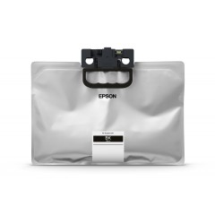 Epson T01D1 BK juodo rašalo kasetė (C13T01D100) Originali
