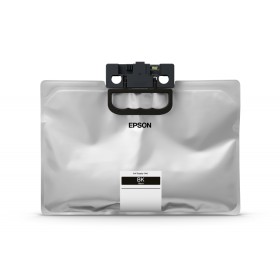 Epson T01D1 BK juodo rašalo kasetė (C13T01D100) Originali