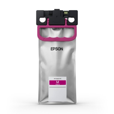 Epson T01D3 M raudona rašalo kasetė (C13T01D300) Originali
