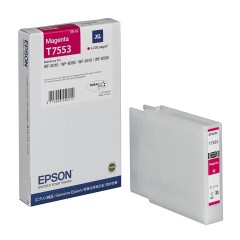 Kasetė Epson T7553 XL OEM