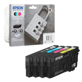 Kasetės Epson 35 Rinkinys T3586 OEM