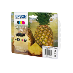 Epson 604 (C13T10G64010) rašalo kasečių rinkinys – Originalus