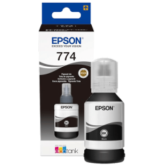 Rašalas Epson T7741 Juodas – Originalus