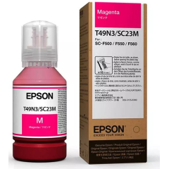 Rašalas Epson T49H3 Raudonas OEM Rašalas Epson T49H3 Raudonas OEM