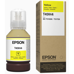 Rašalas Epson T49H4 Geltonas OEM Rašalas Epson T49H4 Geltonas OEM