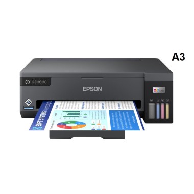 Epson EcoTank L11050 (Spausdintuvas, A3)