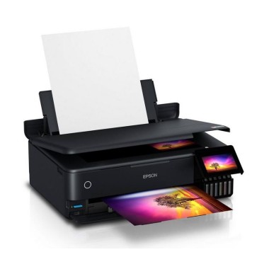 Epson EcoTank L8180 (Daugiafunkcinis foto A3+)