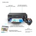 Epson EcoTank L11050 (Spausdintuvas, A3)