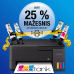 Epson EcoTank L3310 daugiafunkcinis spausdintuvas Epson EcoTank L3310 daugiafunkcinis spausdintuvas
