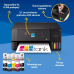 Epson EcoTank L3360 daugiafunkcis A4 spausdintuvas su Wi-Fi