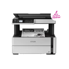 Epson EcoTank M2170 nespalvotas daugiafunkcinis spausdintuvas Epson EcoTank M2170 nespalvotas daugiafunkcinis spausdintuvas