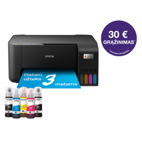 Epson EcoTank L3310 daugiafunkcinis spausdintuvas