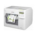 Epson ColorWorks C3500 spalvotas etikečių spausdintuvas