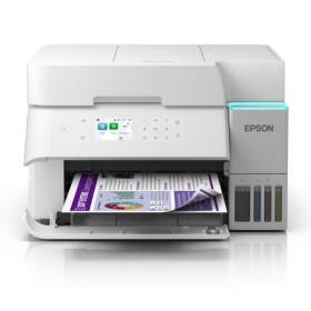 Epson EcoTank L6376 daugiafunkcinis spausdintuvas su Wi-Fi