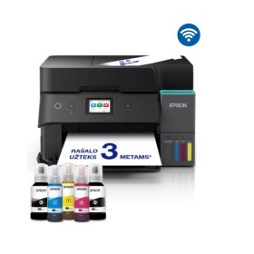 Epson EcoTank ITS L6390 daugiafunkcinis spausdintuvas su Wi-Fi