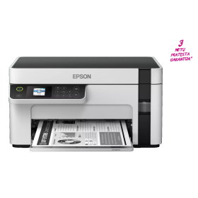 Epson EcoTank M2120 daugiafunkcinis nespalvotas spausdintuvas