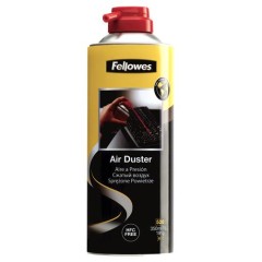 Suspaustas oras 350 ml. FELLOWES 