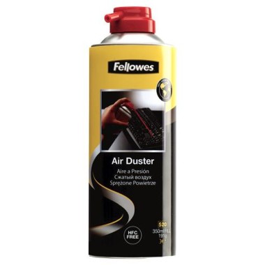 Suspaustas oras 200 ml. FELLOWES