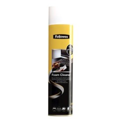 Valymo putos paviršiui 400 ml. FELLOWES