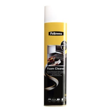 Valymo putos paviršiui 400 ml. FELLOWES