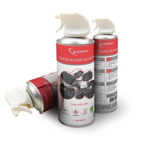 Suspaustas oras 400 ml. Gembird