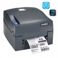 Etikečių spausdintuvas Godex G530 +LAN