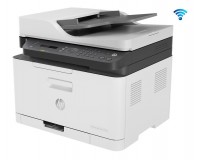 HP Color Laser MFP 179fnw (Daugiafunkcinis su wifi)