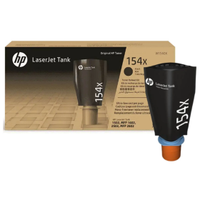 Kasetė HP 154X (W1540X) OEM