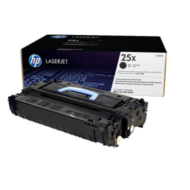 Kasetė HP CF325X BK OEM