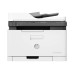 HP Color Laser MFP 179fnw (Daugiafunkcinis su wifi)