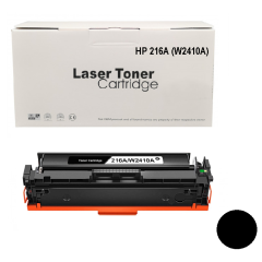 Kasetė HP 216A BK (W2410A) juoda – ECO