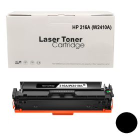 Kasetė HP 216A BK (W2410A) black – ECO