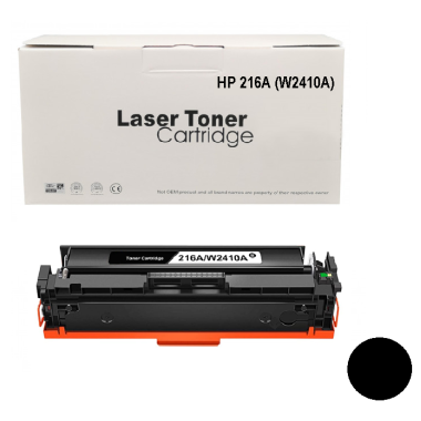 Kasetė HP 216A BK (W2410A) – ECO